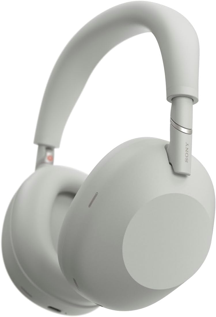 Sony WH-1000XM6