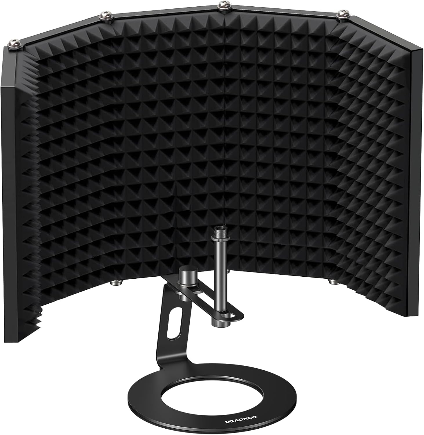 Aokeo AO-505 Mic Shield
