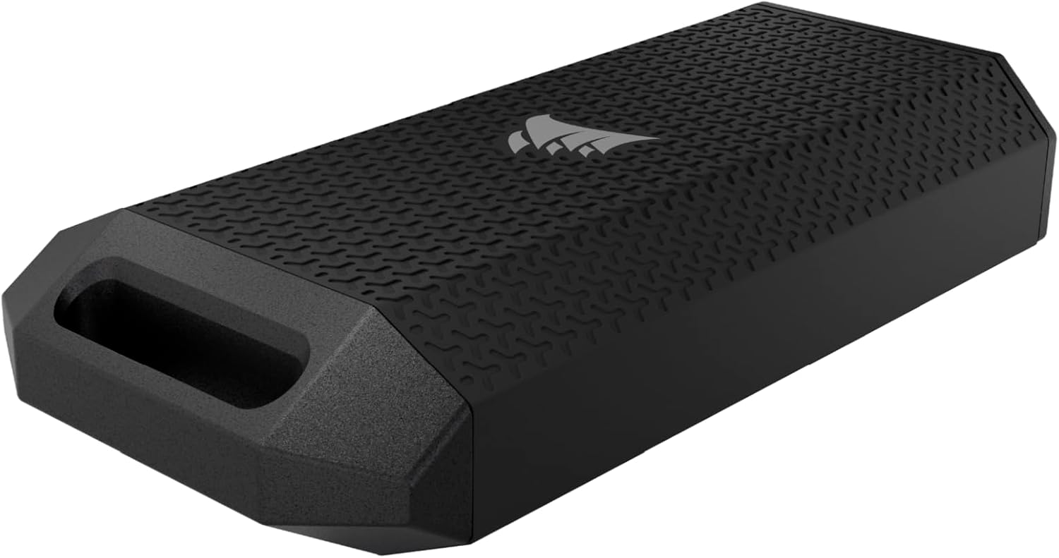 CORSAIR EX400U / CSSD-EX400U1TB
