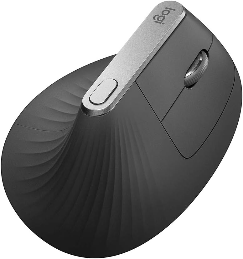 Logicool MX Vertical