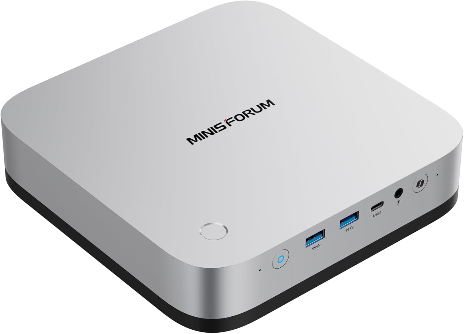 MINISFORUM AI X1 PRO AMD Ryzen AI 9 HX 370