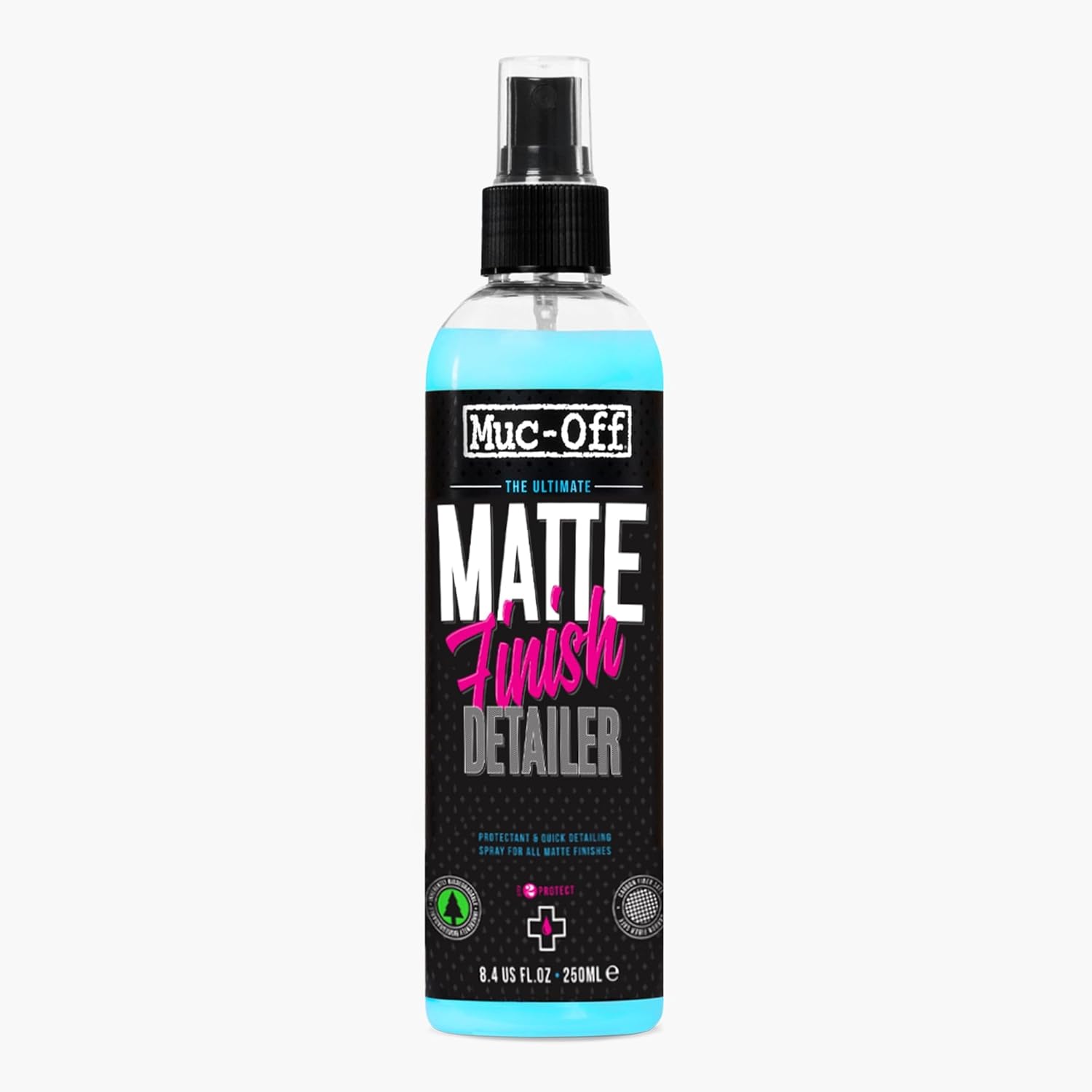 Muc-Off Matte Finish Detailer 250ml